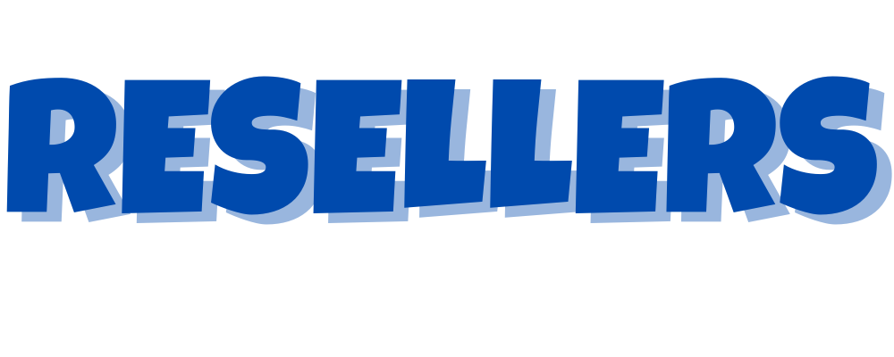 RESELLERS